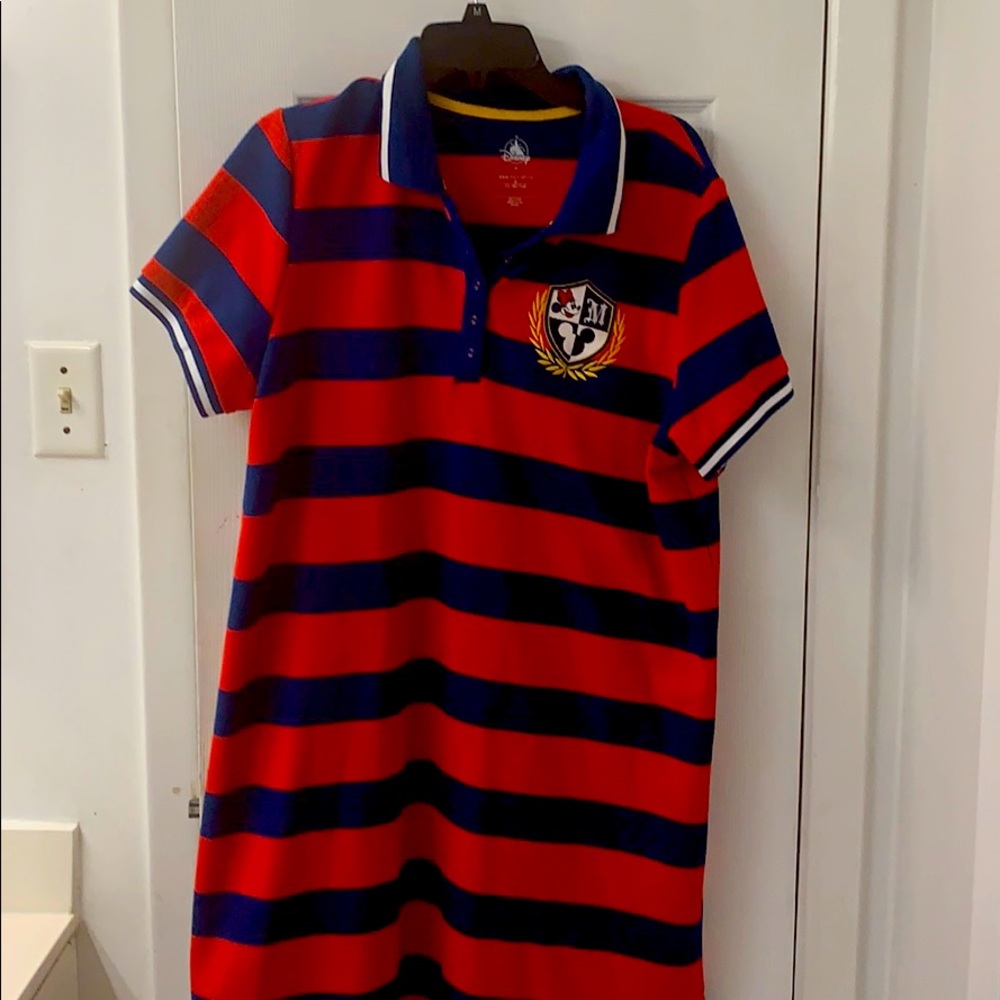 Disney Adult dress